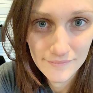 Meet your Posher, Robyn